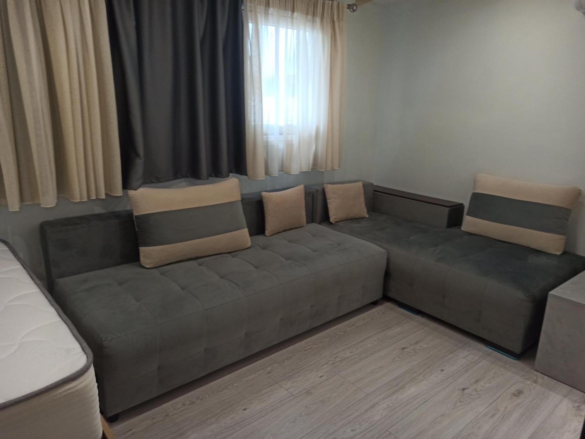 Axas Apartments Michaniona المظهر الخارجي الصورة
